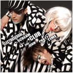 Partytime (feat. Sue Denim) - EP