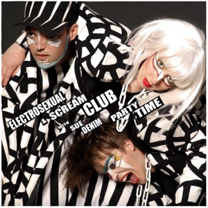Partytime (feat. Sue Denim) - EP