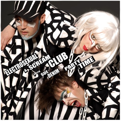 Partytime (feat. Sue Denim) - EP
