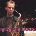 Greg Chambers
