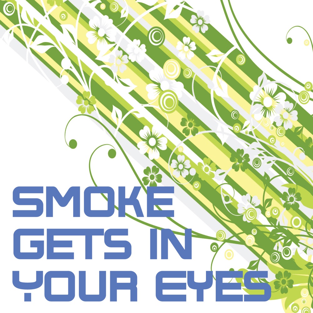Обложка альбома «Smoke Gets In Your Eyes - Single» — National Symphony Orchestra Of South Africa