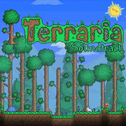 Terraria (Soundtrack) - Re-Logic