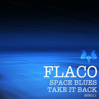 Space Blues - Single