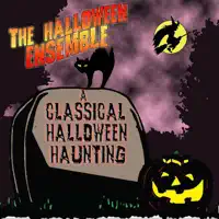 String Quartet No.4 In C Minor, Op.18 No.4, I. Allegro — The Halloween Ensemble