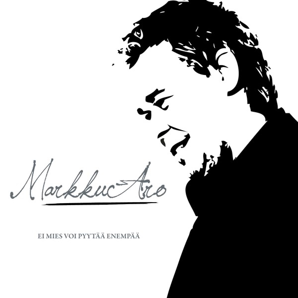 Ei Mies Voi Pyytää Enempää - Single