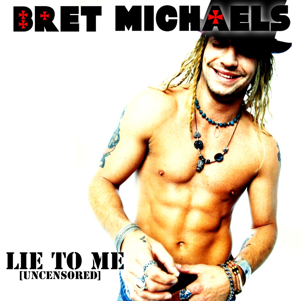 Lie to Me cover