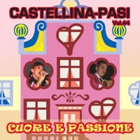 Castellina & Pasi - Marietto