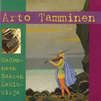 NELJÄN RUUHKA — ARTO TAMMINEN