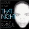 That Night (Lucius Lowe Original Mix) - Lucius Lowe lyrics