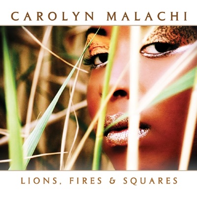 Lions, Fires & Squares - EP