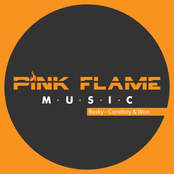 Coneboy (Original Mix)