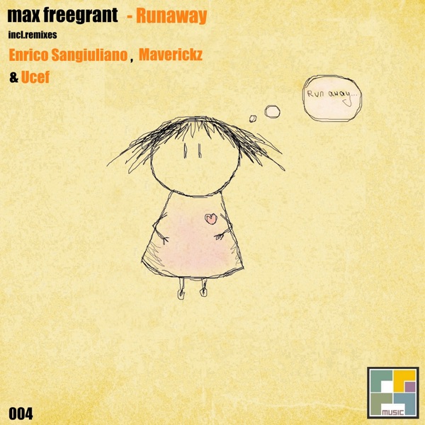 Runaway (Remixes)