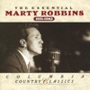 Marty Robbins - El Paso City