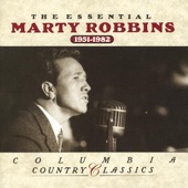 Marty Robbins - Devil Woman