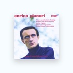 Enrico Pianori