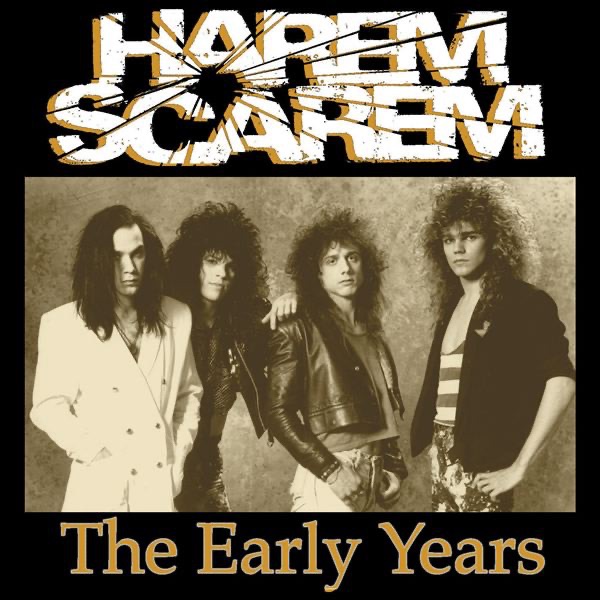 Harem Scarem ハーレム・スキャーレム CDまとめ売り 9枚セット Harem Scarem - ハーレム・スキャーレムのアルバム - Apple Music