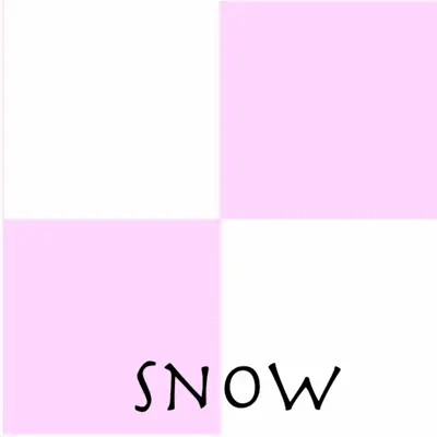 Ascolta 'Snow' di Snow