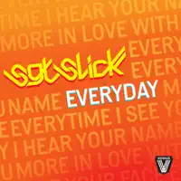 Everyday (Digital LAB Remix)