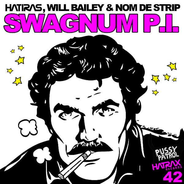 Swagnum P.I. - Single