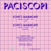 Paciscopi - Love's Harmony (Vocal)