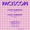 Paciscopi - Love's Harmony (Vocal)