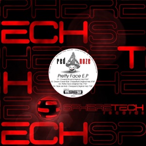 Pretty Face EP