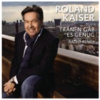 Tränen gab es genug (Radio Remix) - Single