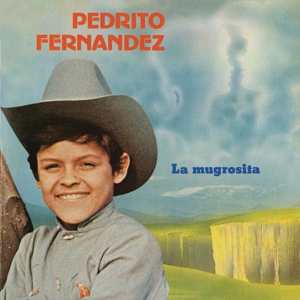 Обложка альбома «La Mugrosita» — Pedrito Fernandez
