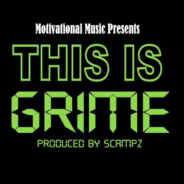 This Is Grime