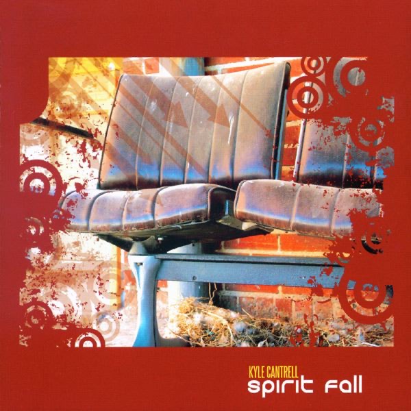 Spirit Fall