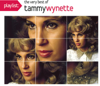 Stand By Your Man - Tammy Wynette