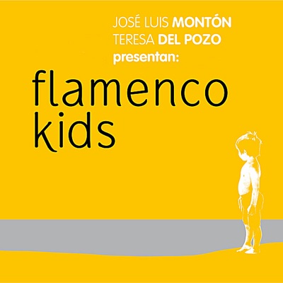 Flamenco Kids
