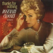 Cover art for A Good Man Is Hard to Find by Rosemary Clooney