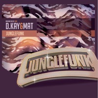Jungle Funk - D Kay & Mat