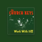 The Church Keys