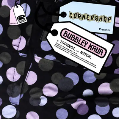 Topknot / Natch - Single - Cornershop
