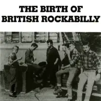 Rockin' The Bop — Mad Man Mark