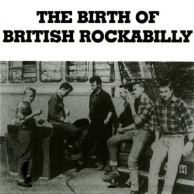 The Birth of British Rockabilly