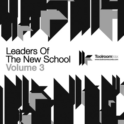 Leaders of the New School Vol 3