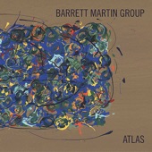 Barrett Martin Group - Battleship Swing