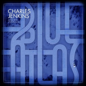 Blue Atlas