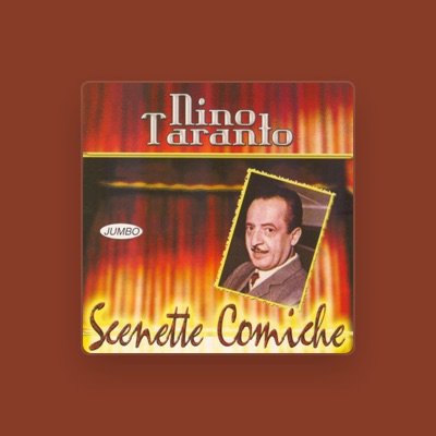 Listen to Nino Taranto, watch music videos, read bio, see tour dates & more!