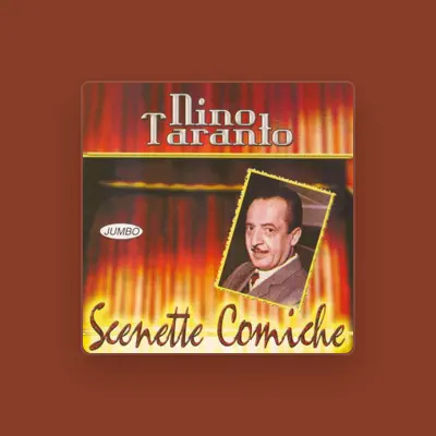 Listen to Nino Taranto, watch music videos, read bio, see tour dates & more!