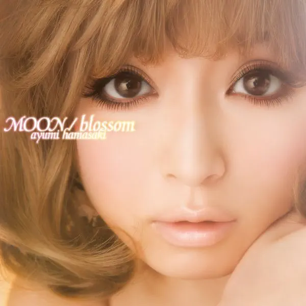 浜崎あゆみ - blossom / MOON - EP (2010) [iTunes Plus AAC M4A]-新房子