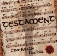 Testament - Ernie Ranglin & Pam Hall