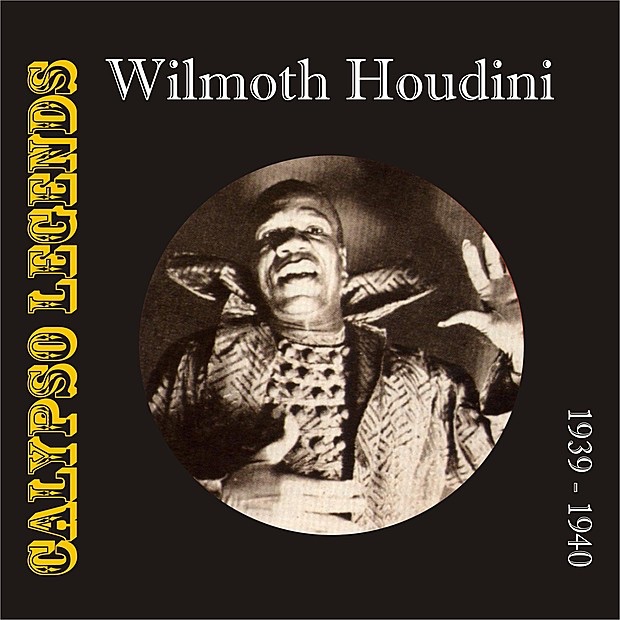 Wilmoth Houdini - Uncle Jo' Gimme Mo'