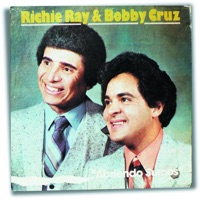 Richie Ray & Bobby Cruz - Abriendo Surcos