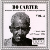 Bo Carter - Please Warm My Weiner