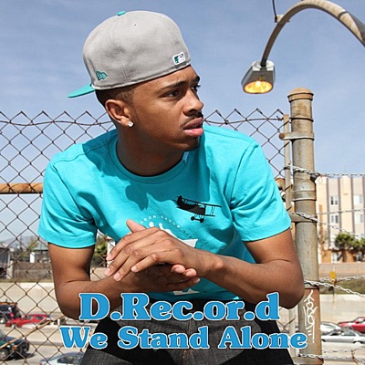 We Stand Alone - Single