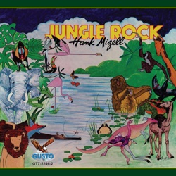Hank Mizell - Jungle Rock